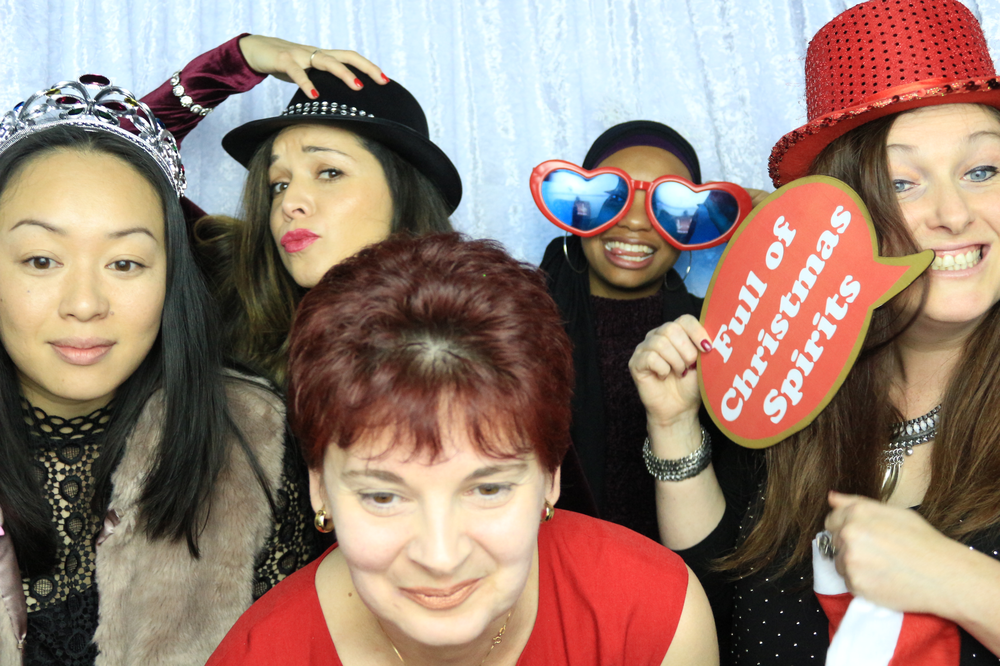 John Lewis Christmas party - Images | View more photos from the event at gallery.partydelightsphotobooth.co.uk/u/PartyDelightsPhotoBooth/John-Lewis-Christmas-party-Images